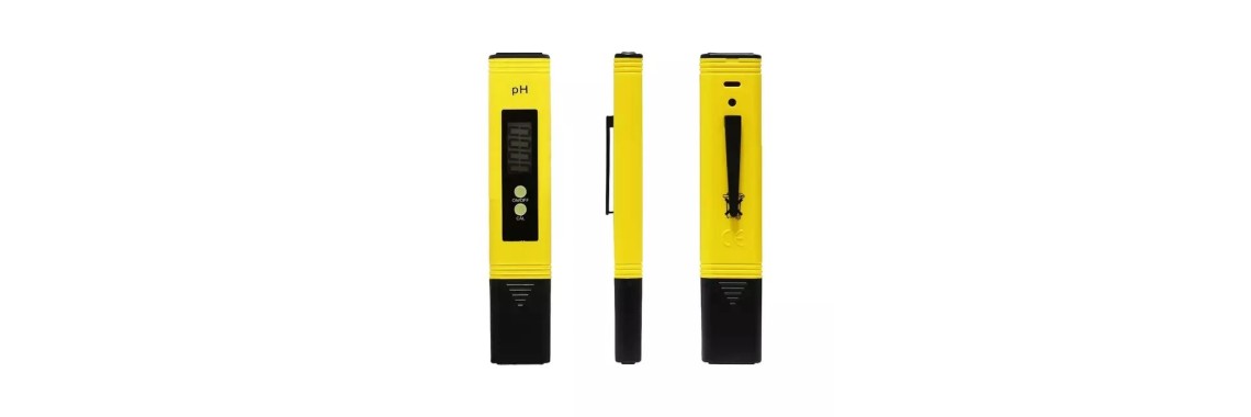 ph meter